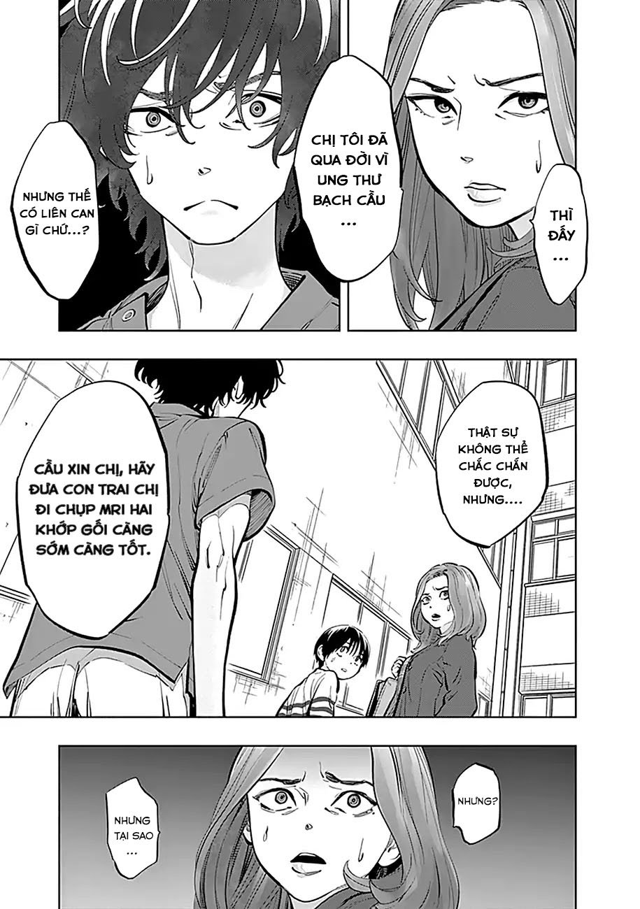 Radiation House Chap 8 - Next Chap 9