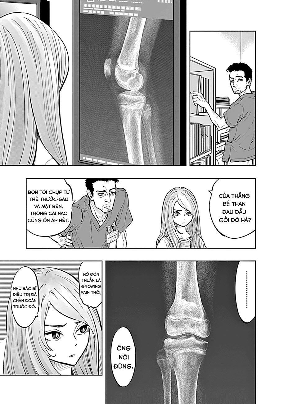 Radiation House Chap 7 - Next Chap 8