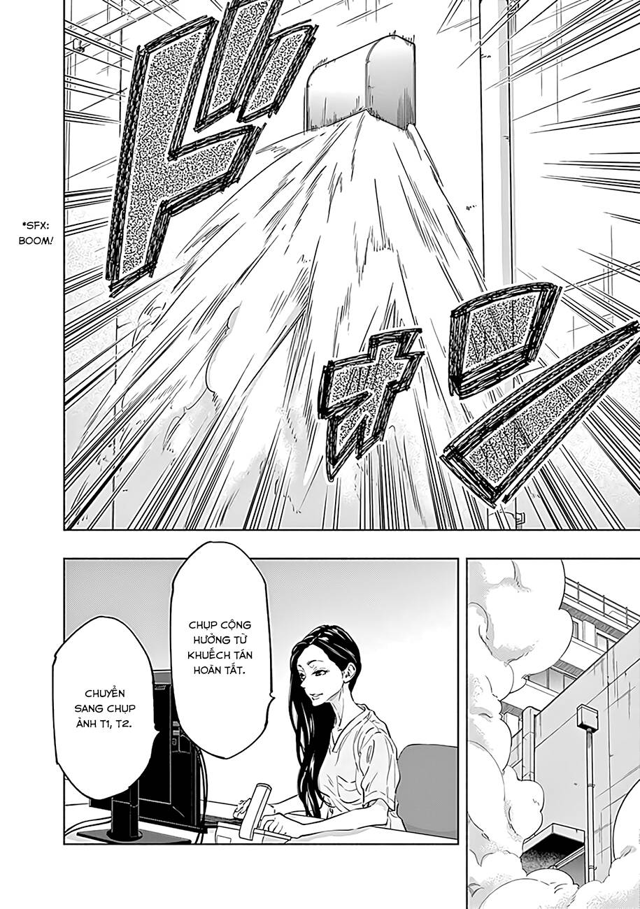 Radiation House Chap 55 - Next Chap 56