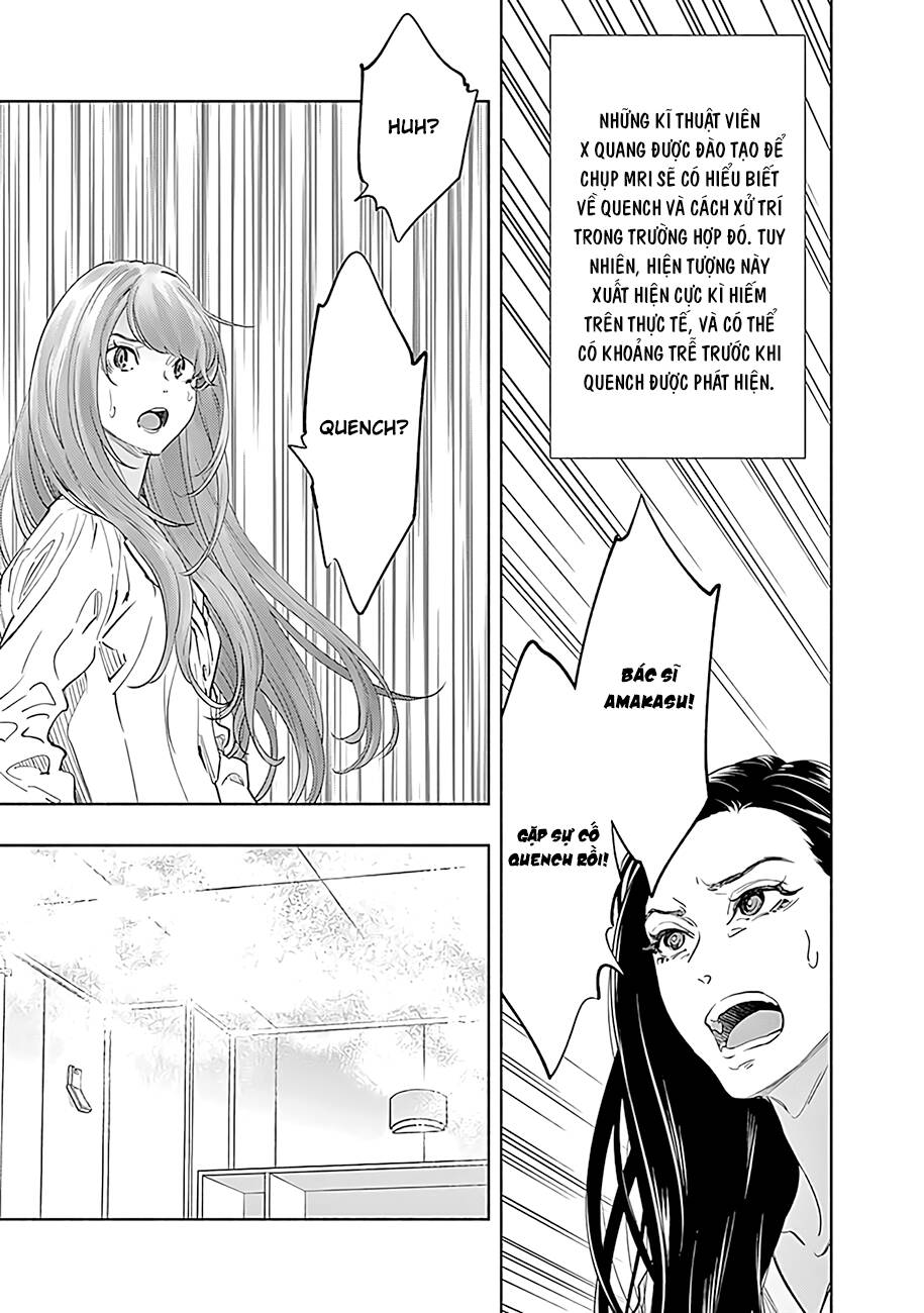 Radiation House Chap 55 - Next Chap 56