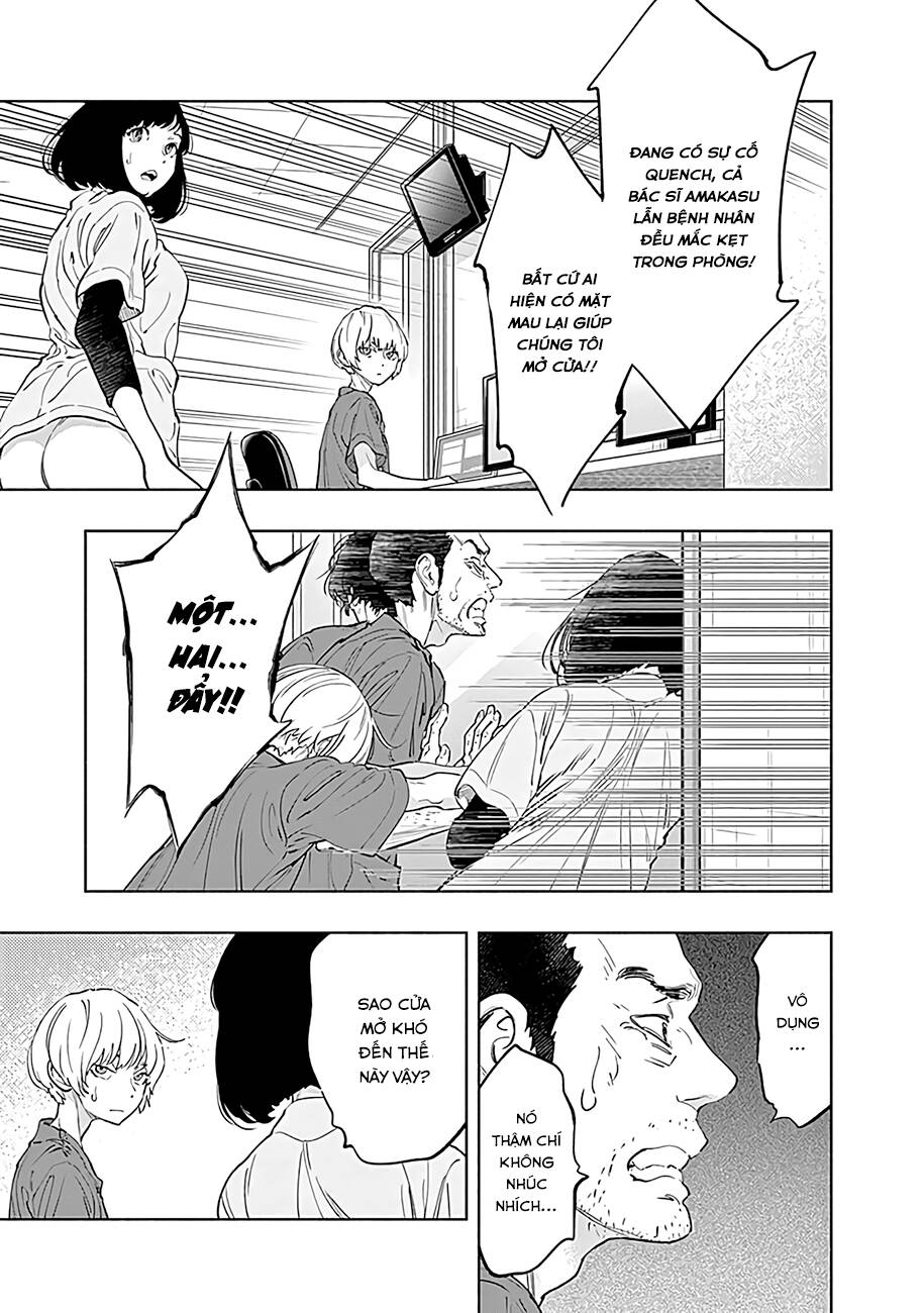 Radiation House Chap 55 - Next Chap 56