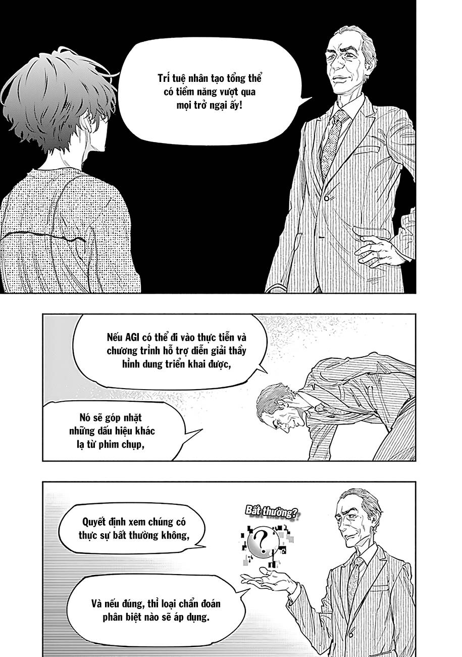 Radiation House Chap 52 - Next Chap 53