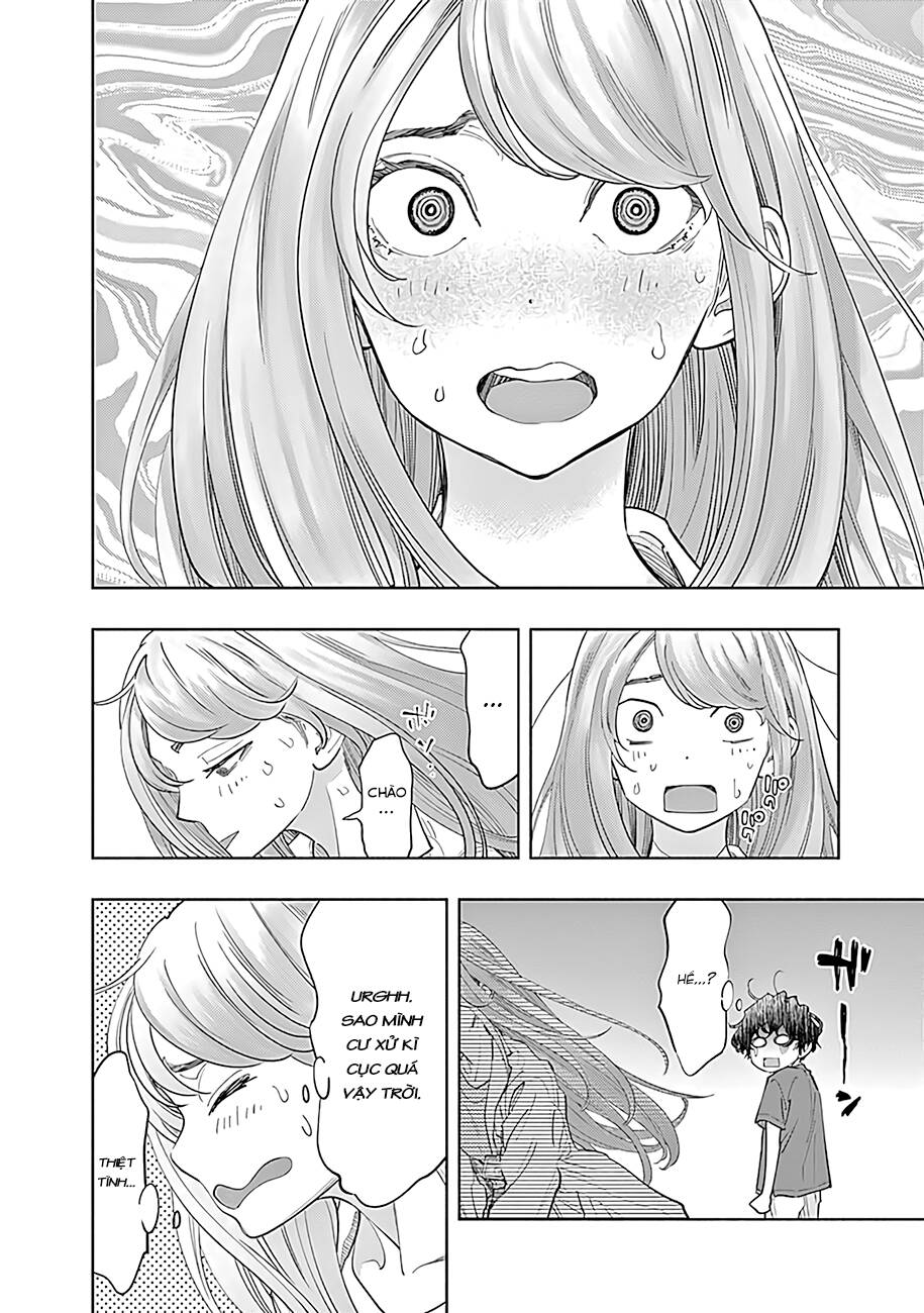 Radiation House Chap 52 - Next Chap 53