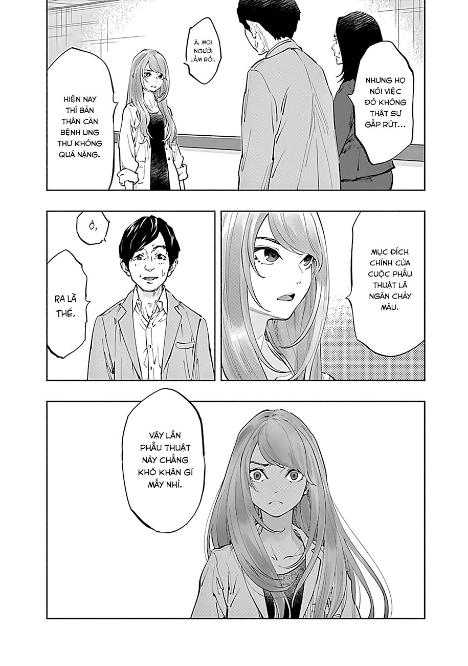 Radiation House Chap 45 - Next Chap 46