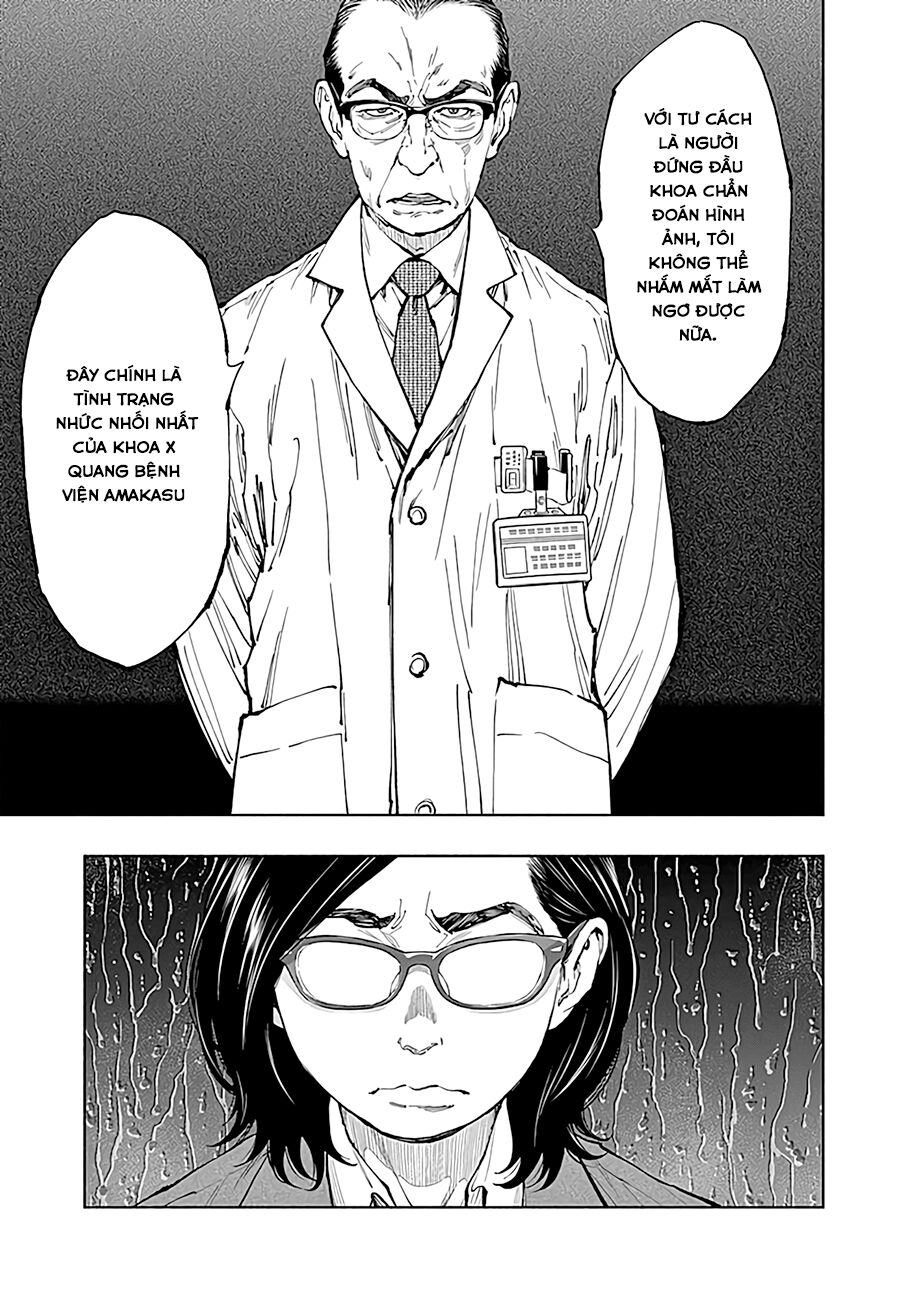 Radiation House Chap 42 - Next Chap 43