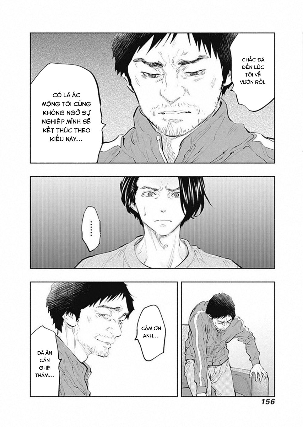 Radiation House Chap 76 - Next Chap 77