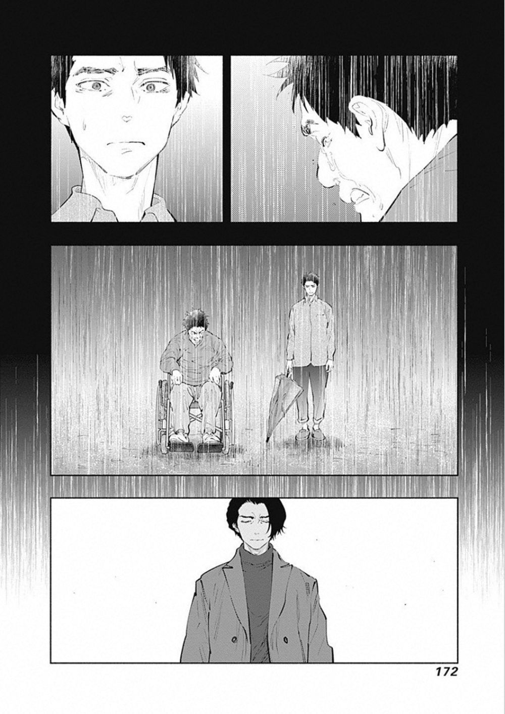 Radiation House Chap 76 - Next Chap 77