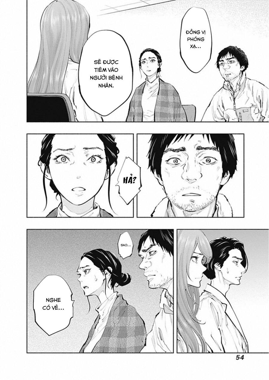 Radiation House Chap 79 - Next Chap 80