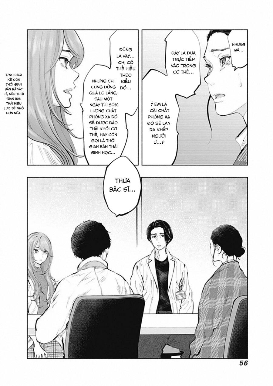 Radiation House Chap 79 - Next Chap 80