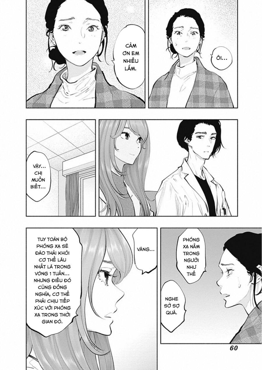 Radiation House Chap 79 - Next Chap 80