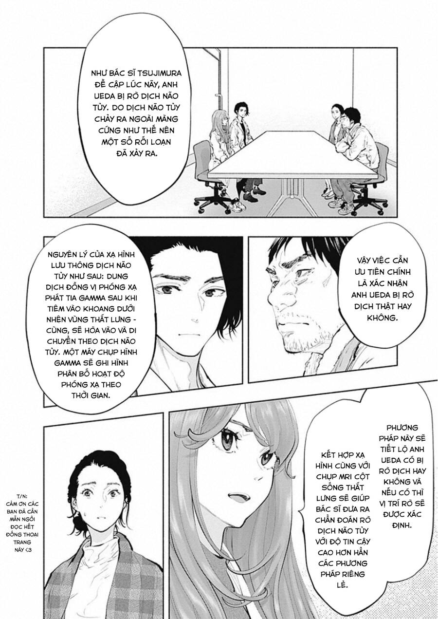 Radiation House Chap 79 - Next Chap 80