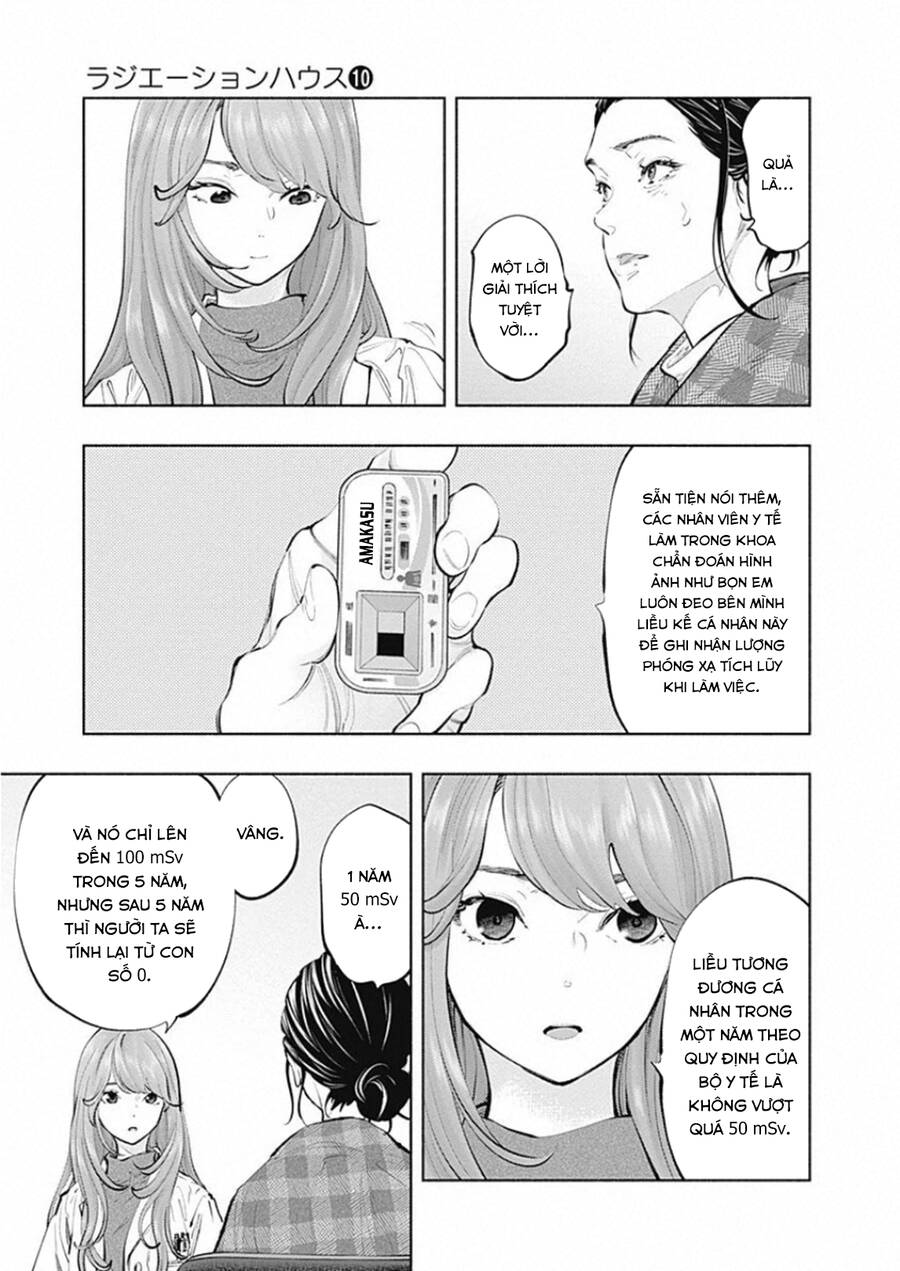 Radiation House Chap 79 - Next Chap 80