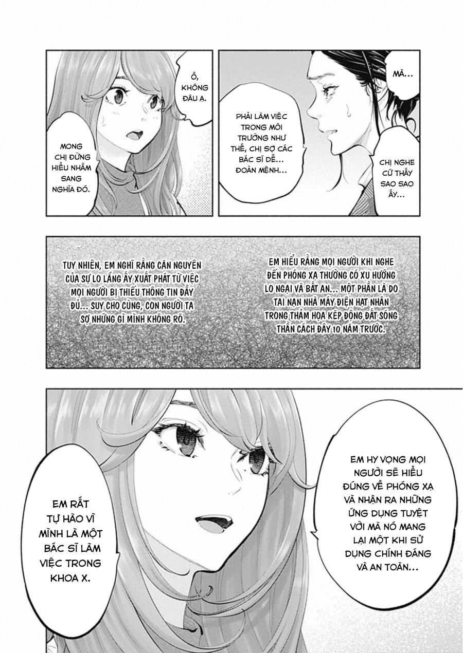 Radiation House Chap 79 - Next Chap 80