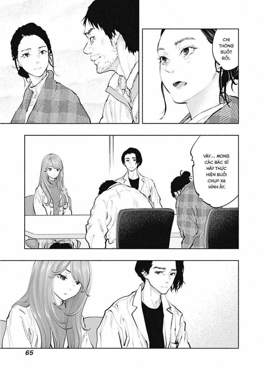 Radiation House Chap 79 - Next Chap 80