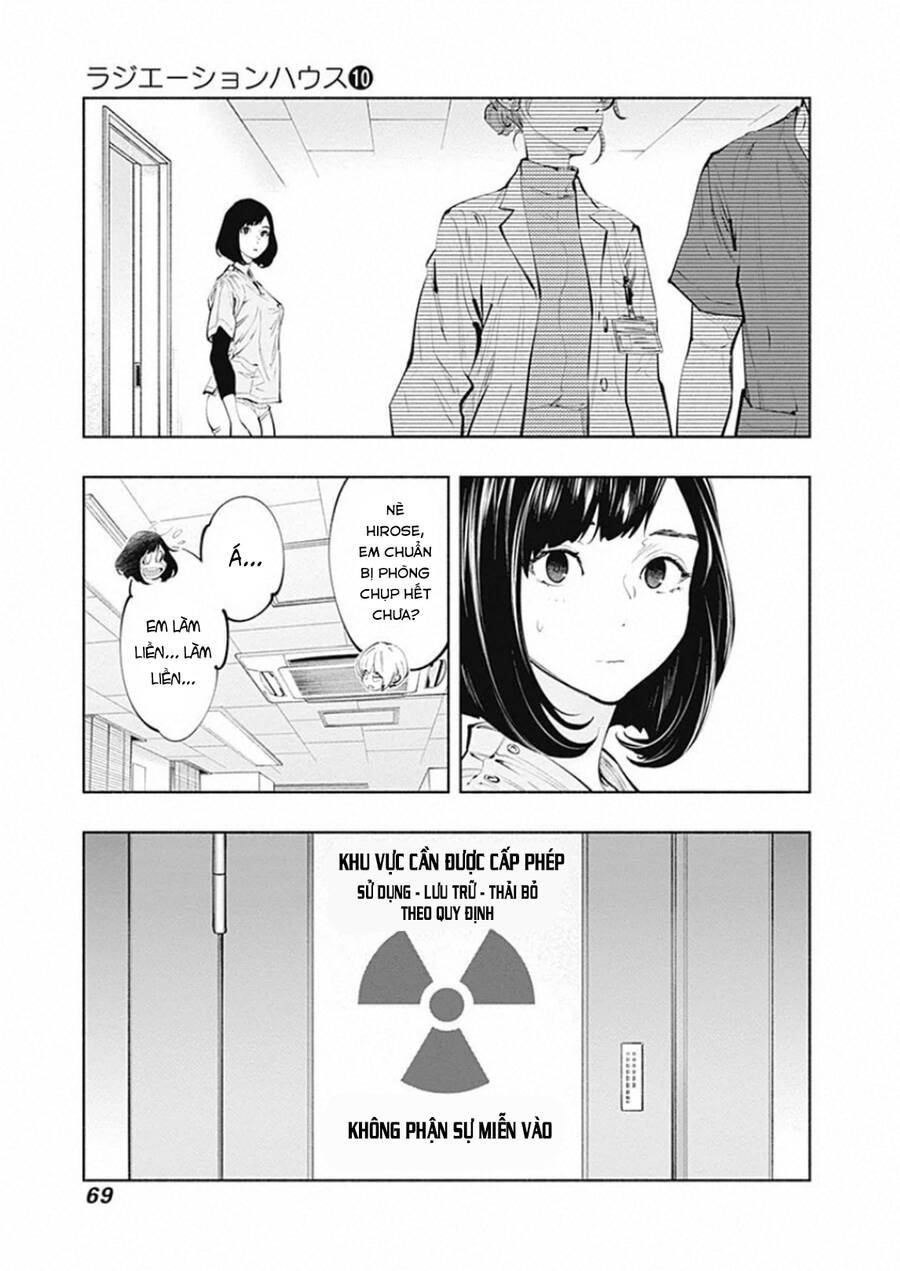 Radiation House Chap 79 - Next Chap 80