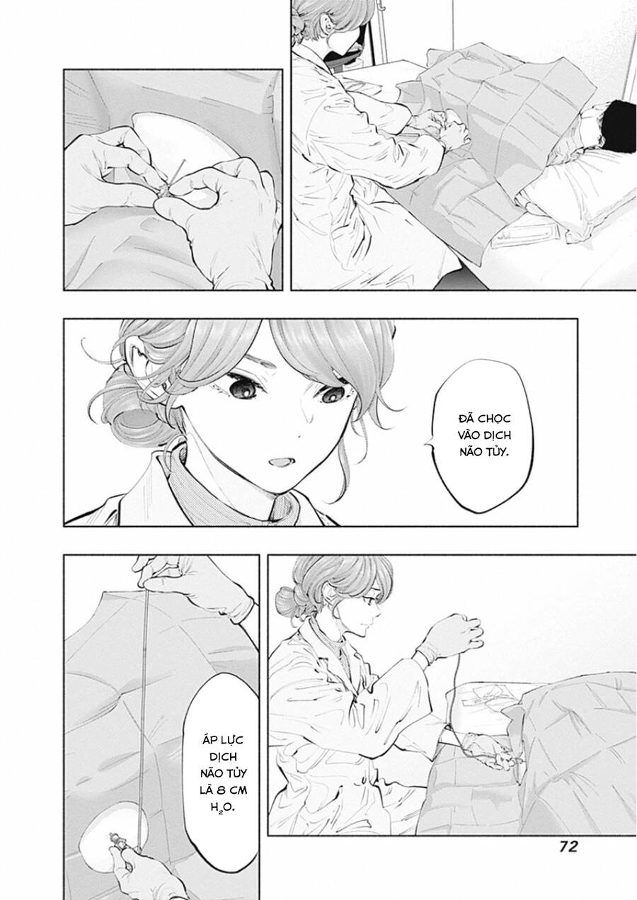 Radiation House Chap 79 - Next Chap 80