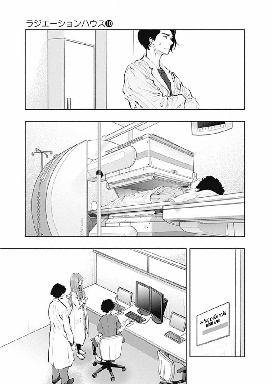 Radiation House Chap 79 - Next Chap 80