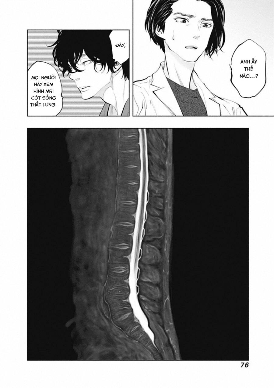 Radiation House Chap 79 - Next Chap 80