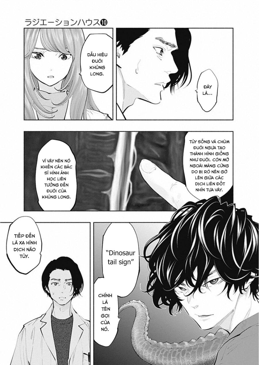 Radiation House Chap 79 - Next Chap 80