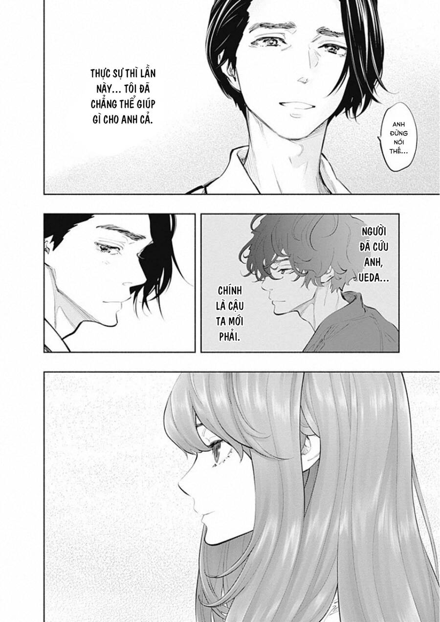 Radiation House Chap 79 - Next Chap 80