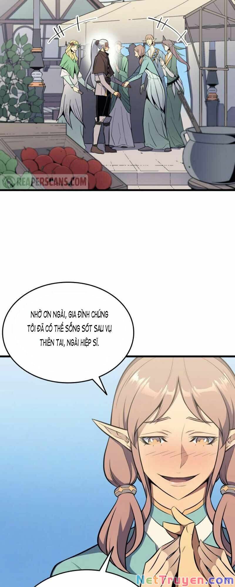 Sự Trở Lại Của Pháp Sư Vĩ Đại Sau 4000 Năm Chap 87 - Next Chap 88