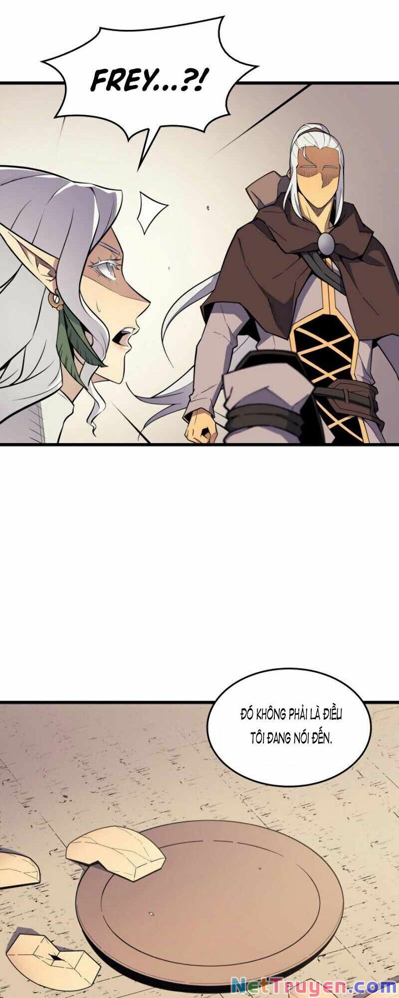 Sự Trở Lại Của Pháp Sư Vĩ Đại Sau 4000 Năm Chap 87 - Next Chap 88