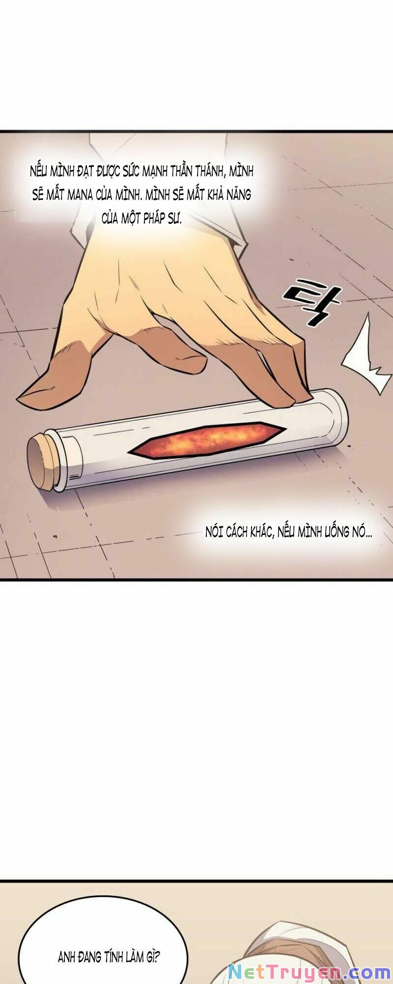 Sự Trở Lại Của Pháp Sư Vĩ Đại Sau 4000 Năm Chap 87 - Next Chap 88