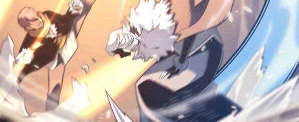 Sự Trở Lại Của Pháp Sư Vĩ Đại Sau 4000 Năm Chap 133 - Next Chap 134