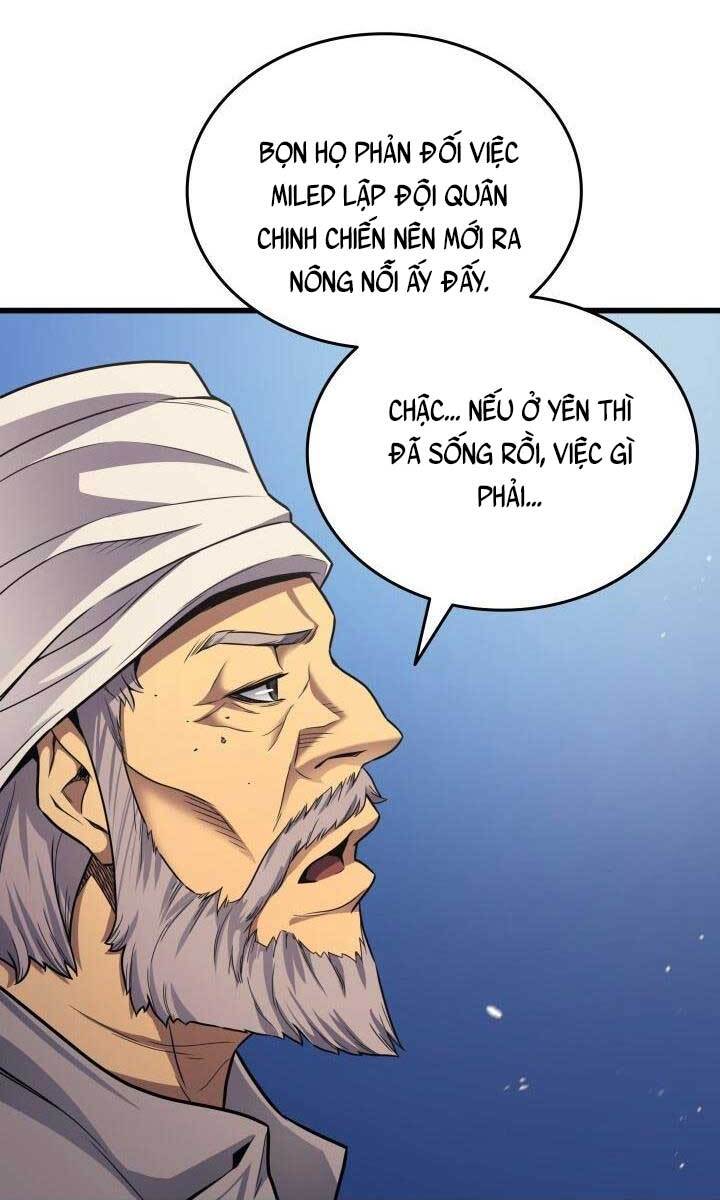 Sự Trở Lại Của Pháp Sư Vĩ Đại Sau 4000 Năm Chap 144 - Next Chap 145