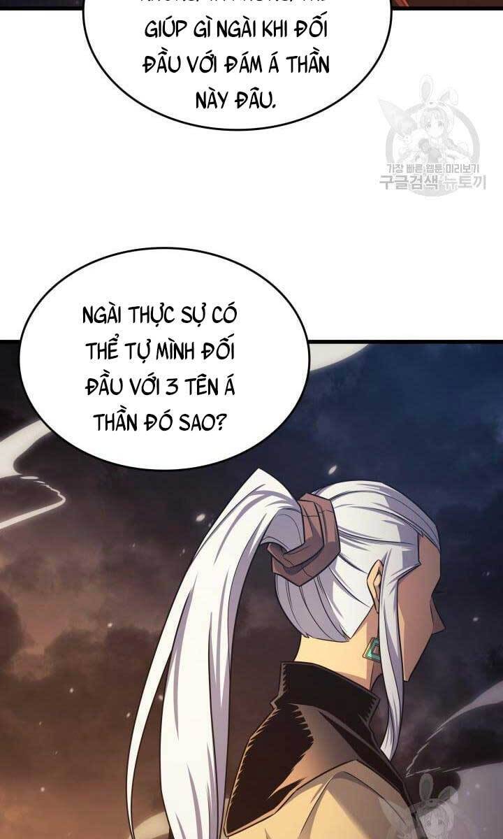 Sự Trở Lại Của Pháp Sư Vĩ Đại Sau 4000 Năm Chap 151 - Next Chap 152