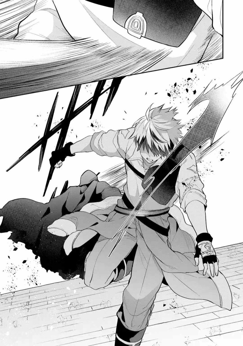 Yuusha Party Wo Tsuihou Sareta Beast Tamer, Saikyou Shuzoku Nekomimi Shojo To Deau Chap 60 - Next Chap 61