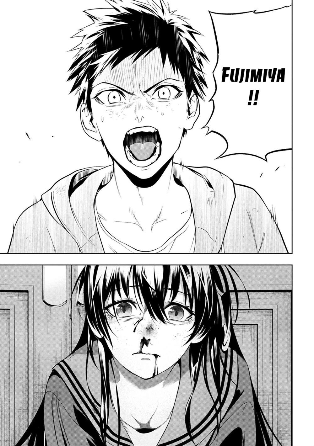 Fate/Type Redline - Truyền Kỳ Về Chén Thánh Đế Đô Chap 6 - Next Chap 7