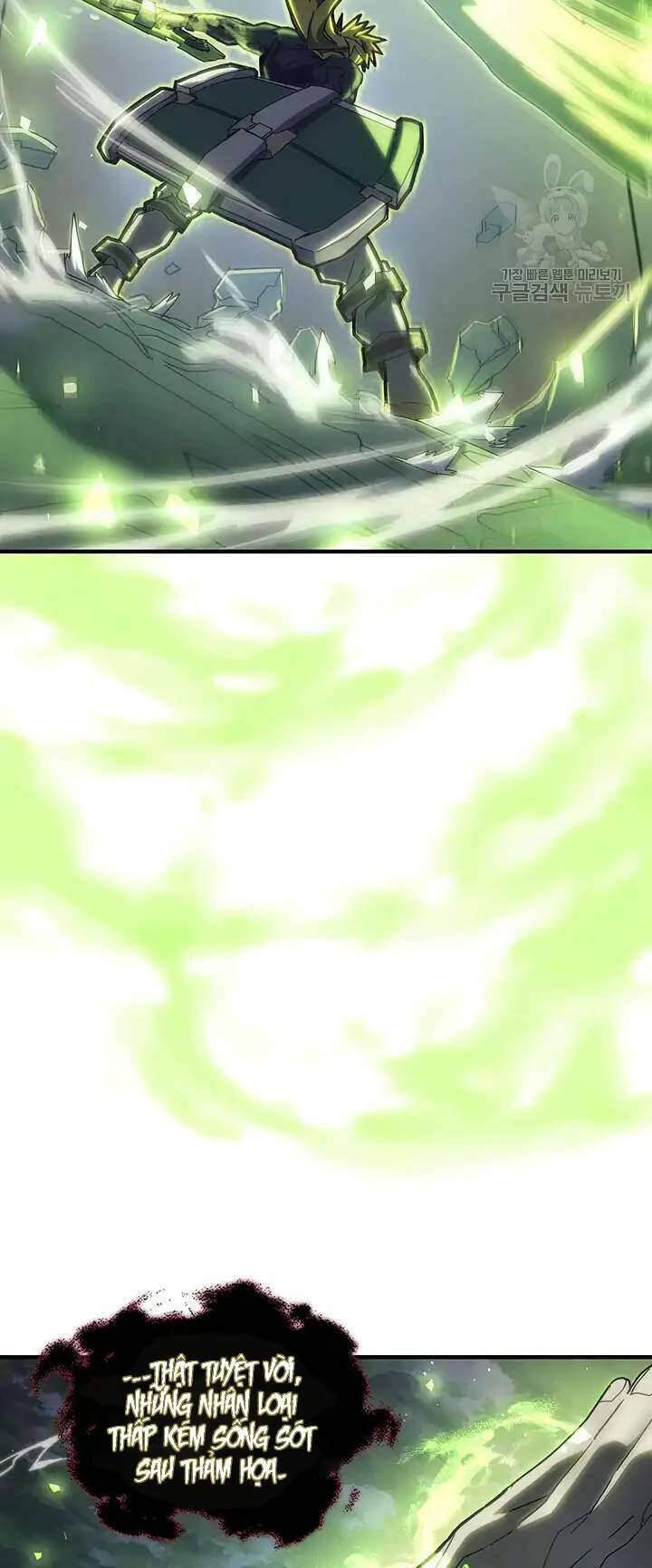 Chuyển Sinh Ma Pháp Đặc Biệt Yếu Chap 223 - Next Chap 224