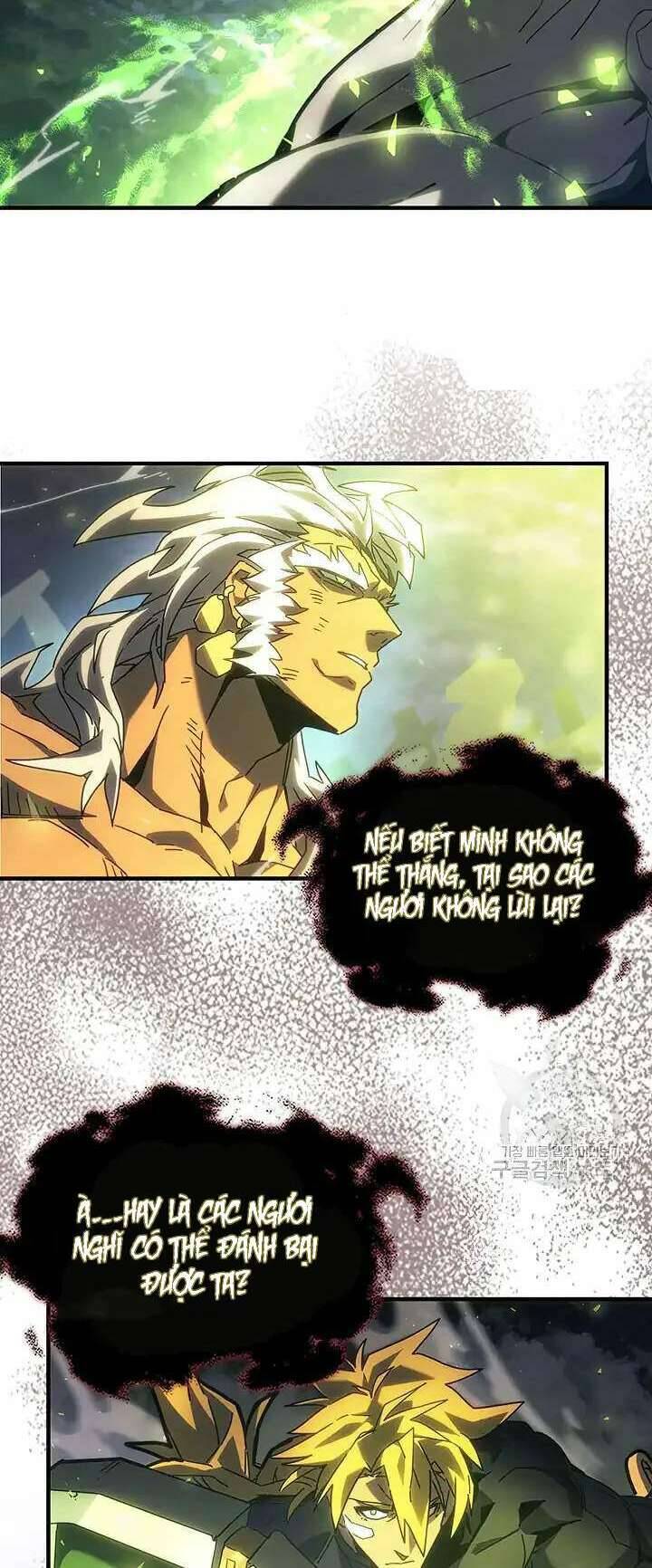 Chuyển Sinh Ma Pháp Đặc Biệt Yếu Chap 223 - Next Chap 224