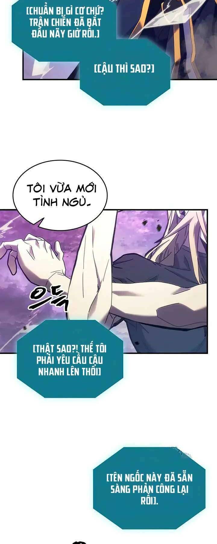 Chuyển Sinh Ma Pháp Đặc Biệt Yếu Chap 223 - Next Chap 224