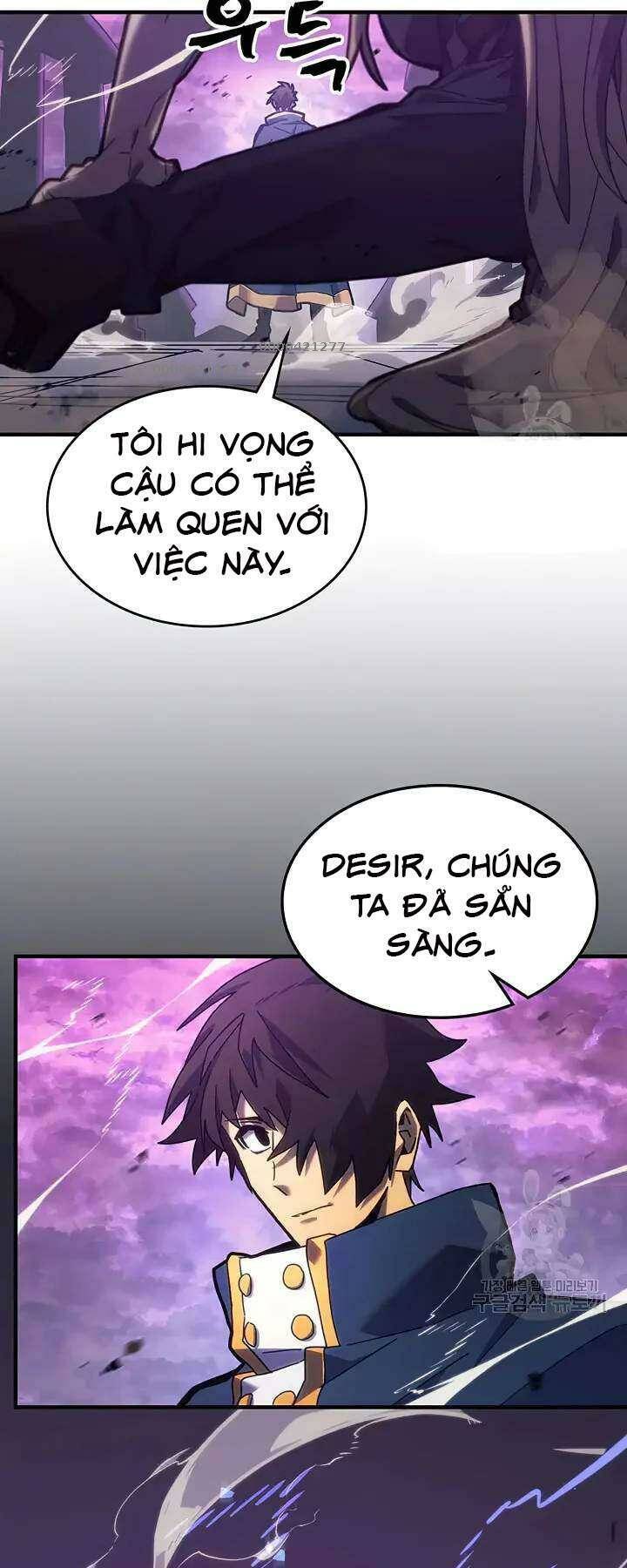 Chuyển Sinh Ma Pháp Đặc Biệt Yếu Chap 223 - Next Chap 224