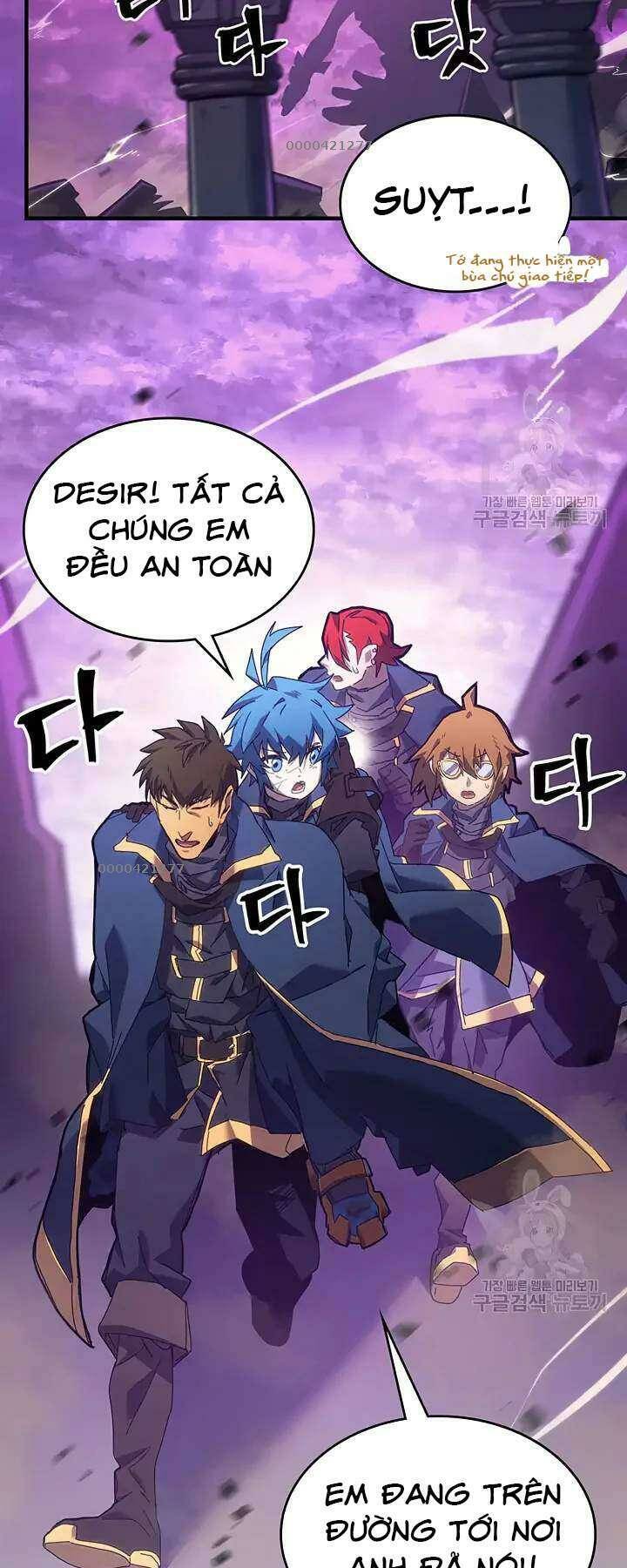 Chuyển Sinh Ma Pháp Đặc Biệt Yếu Chap 223 - Next Chap 224