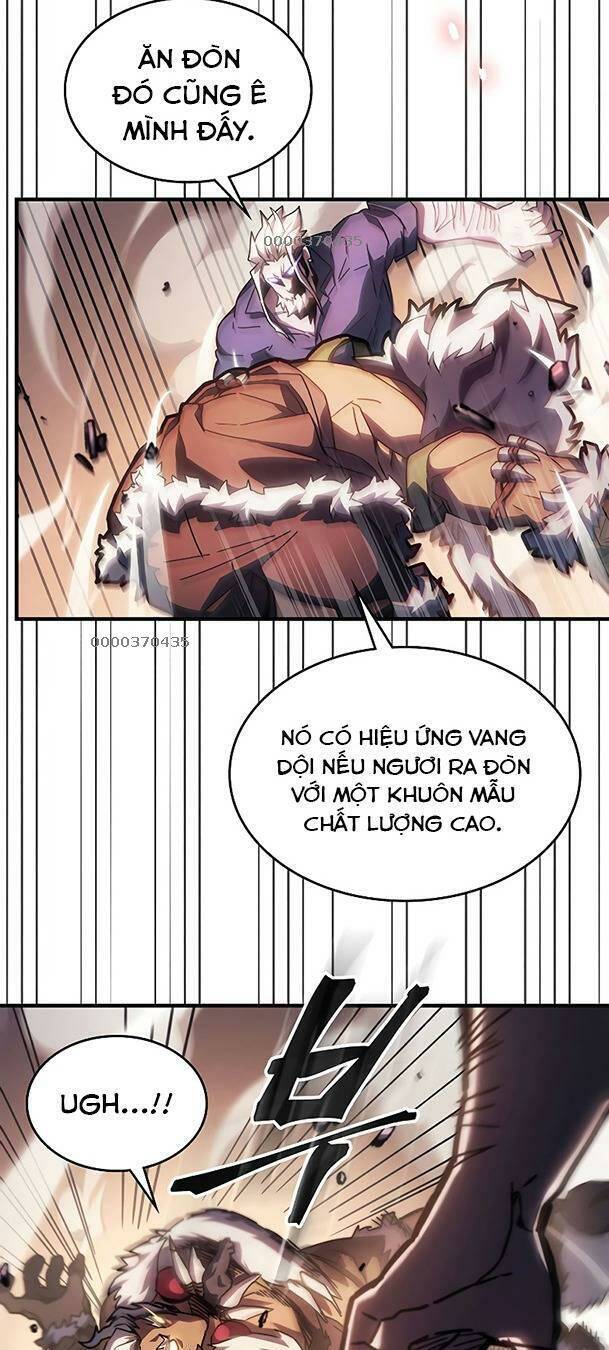 Chuyển Sinh Ma Pháp Đặc Biệt Yếu Chap 213 - Next Chap 214