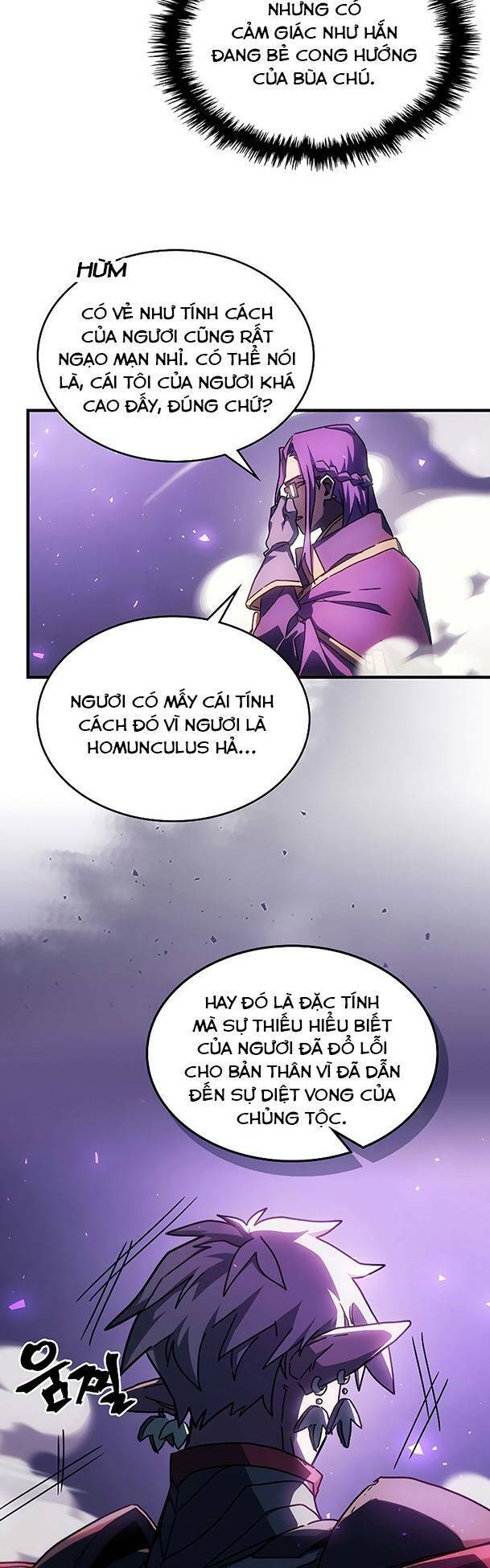 Chuyển Sinh Ma Pháp Đặc Biệt Yếu Chap 213 - Next Chap 214