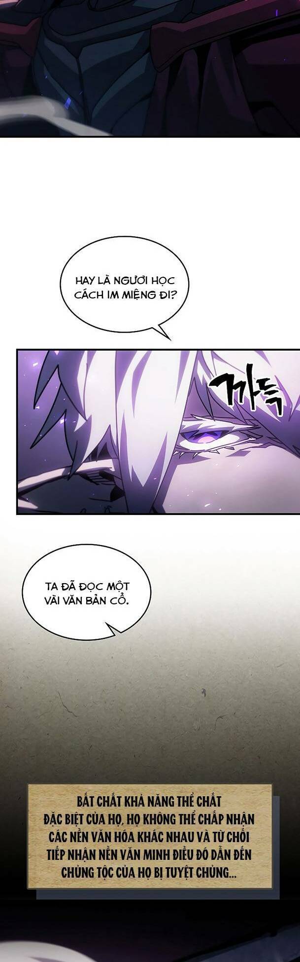 Chuyển Sinh Ma Pháp Đặc Biệt Yếu Chap 213 - Next Chap 214