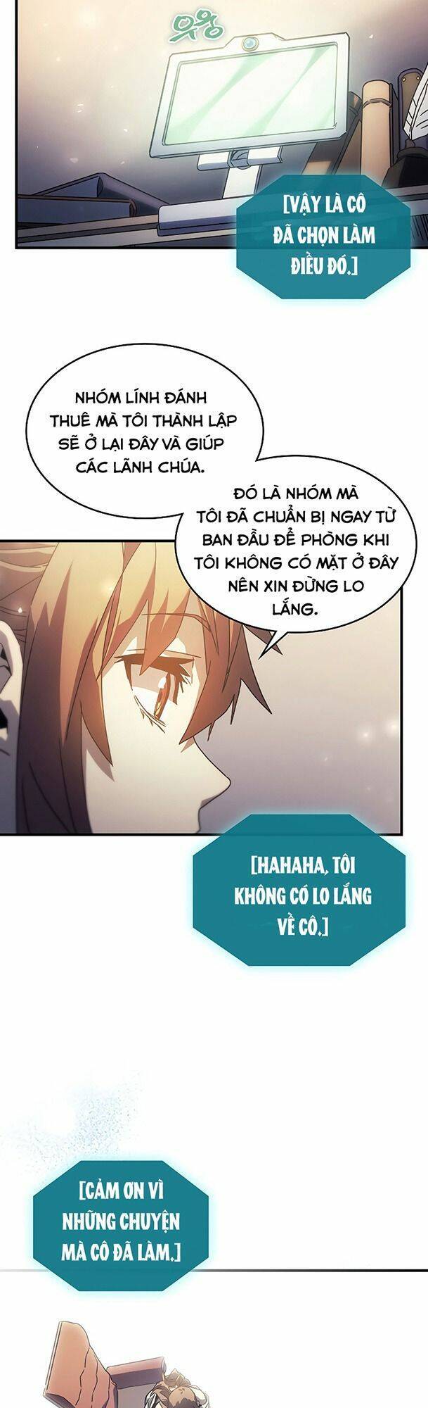 Chuyển Sinh Ma Pháp Đặc Biệt Yếu Chap 209 - Next Chap 210