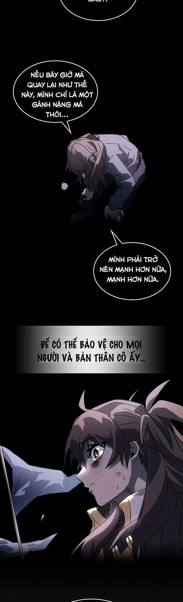 Chuyển Sinh Ma Pháp Đặc Biệt Yếu Chap 209 - Next Chap 210