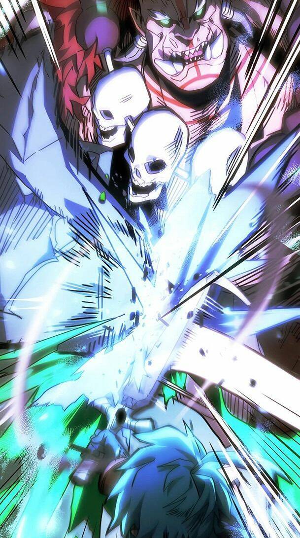 Chuyển Sinh Ma Pháp Đặc Biệt Yếu Chap 208 - Next Chap 209