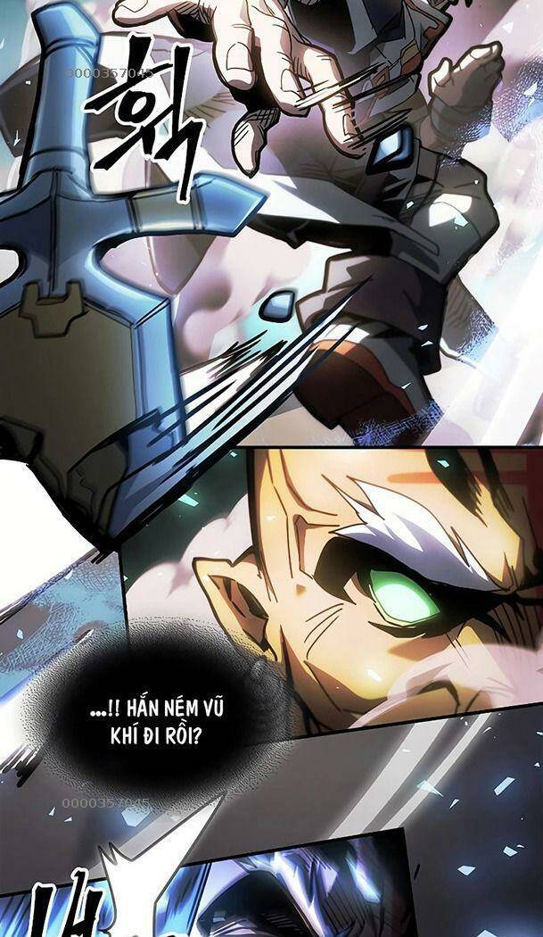 Chuyển Sinh Ma Pháp Đặc Biệt Yếu Chap 208 - Next Chap 209