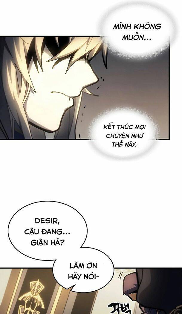 Chuyển Sinh Ma Pháp Đặc Biệt Yếu Chap 207 - Next Chap 208