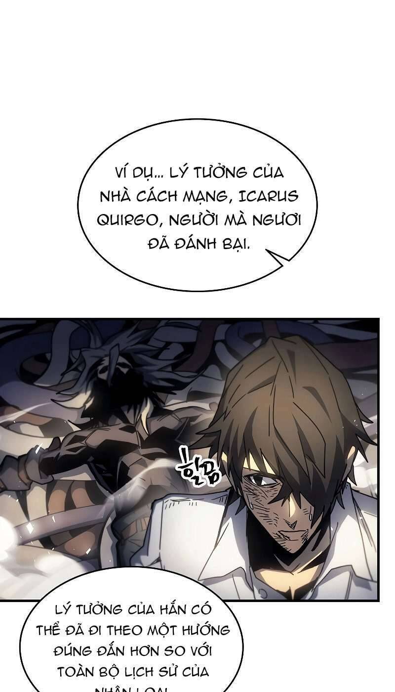 Chuyển Sinh Ma Pháp Đặc Biệt Yếu Chap 204 - Next Chap 205