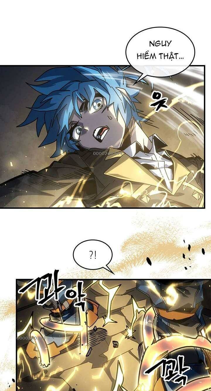 Chuyển Sinh Ma Pháp Đặc Biệt Yếu Chap 199 - Next Chap 200