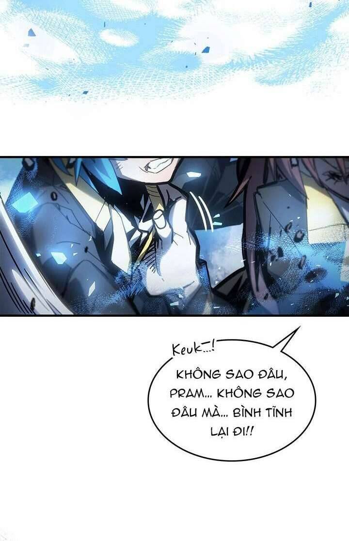 Chuyển Sinh Ma Pháp Đặc Biệt Yếu Chap 199 - Next Chap 200