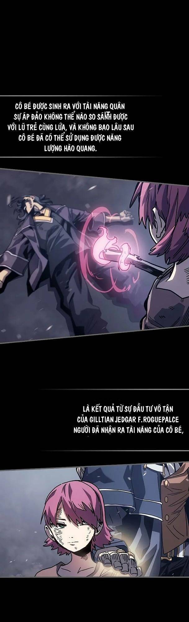 Chuyển Sinh Ma Pháp Đặc Biệt Yếu Chap 192 - Next Chap 193