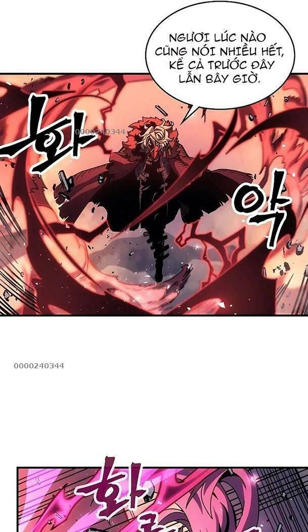 Chuyển Sinh Ma Pháp Đặc Biệt Yếu Chap 192 - Next Chap 193